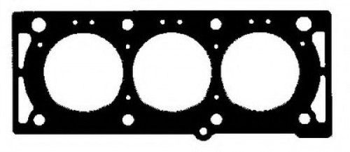 CH7347 BGA прокладка