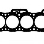 CH8373 BGA прокладка