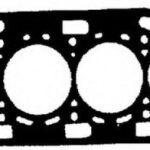 CH9345 BGA прокладка