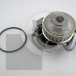 CP2276 BGA водяной насос