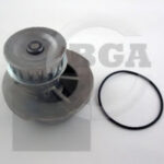 CP2326 BGA водяной насос