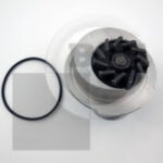 CP2328 BGA водяной насос