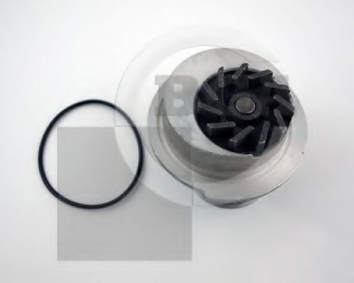 CP2328 BGA водяной насос