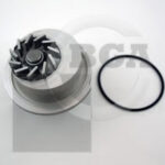 CP2328C BGA водяной насос