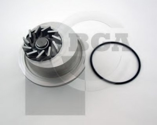 CP2328C BGA водяной насос