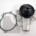 CP2332 BGA водяной насос