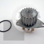 CP2424 BGA водяной насос