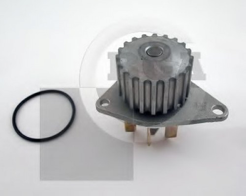 CP2424 BGA водяной насос