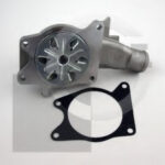 CP2458 BGA водяной насос