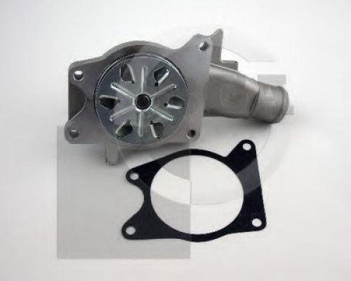 CP2458 BGA водяной насос