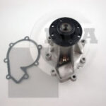 CP2472 BGA водяной насос