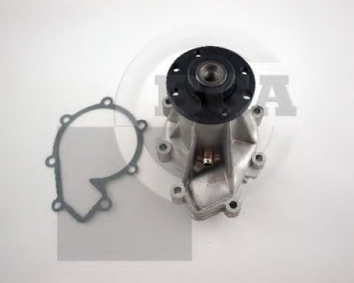 CP2472 BGA водяной насос