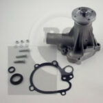 CP2494 BGA водяной насос