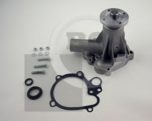 CP2494 BGA водяной насос