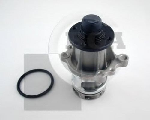 CP2738 BGA водяной насос