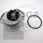 CP2794 BGA водяной насос