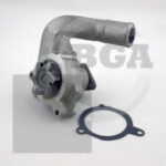 CP3172 BGA водяной насос