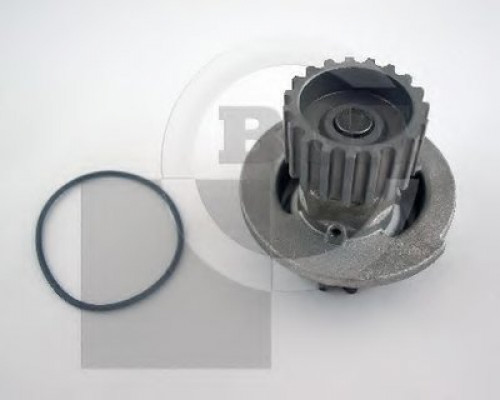 CP3266 BGA водяной насос