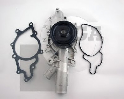 CP3296 BGA водяной насос