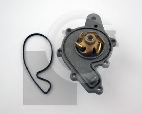 CP3308 BGA водяной насос