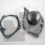 CP3336 BGA водяной насос