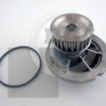 CP3352 BGA водяной насос