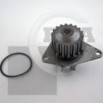 CP3384 BGA водяной насос