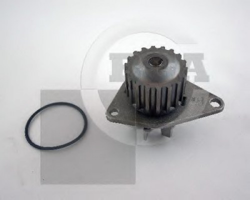 CP3384 BGA водяной насос