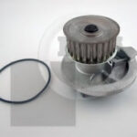 CP3392 BGA водяной насос