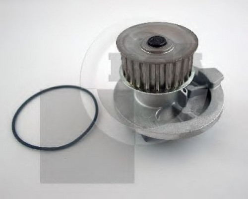 CP3392 BGA водяной насос