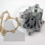 CP3508 BGA водяной насос