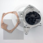 CP4264E BGA водяной насос