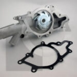 CP4286E BGA водяной насос