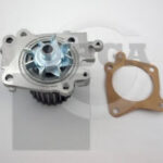 CP6850T BGA водяной насос