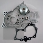 CP7148T BGA водяной насос