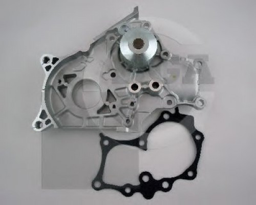 CP7148T BGA водяной насос