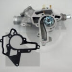 CP7180T BGA водяной насос