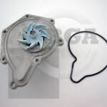 CP7236T BGA водяной насос