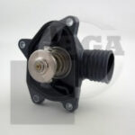 CT5048 BGA термостат