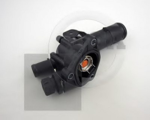 CT5096 BGA термостат