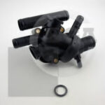 CT5098 BGA термостат