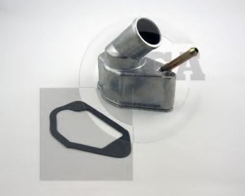 CT5140 BGA термостат