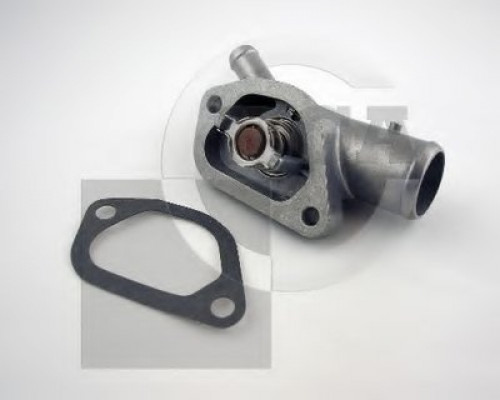 CT5193 BGA термостат