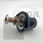 CT5301 BGA термостат