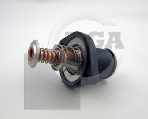 CT5301 BGA термостат