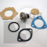 CT5455K BGA термостат