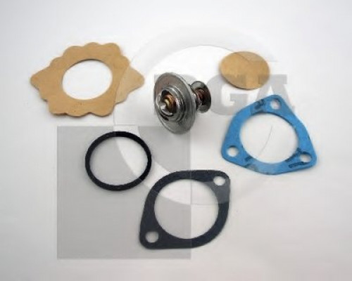 CT5455K BGA термостат CT5455K BGA термостат