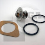 CT5464K BGA термостат