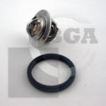 CT5515K BGA термостат