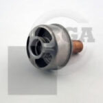 CT5527 BGA термостат